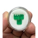 Conjunto Carrê 6,5mm.