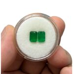 Par Retangular Extra