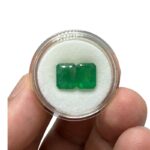 Par Retangular 7x9mm.